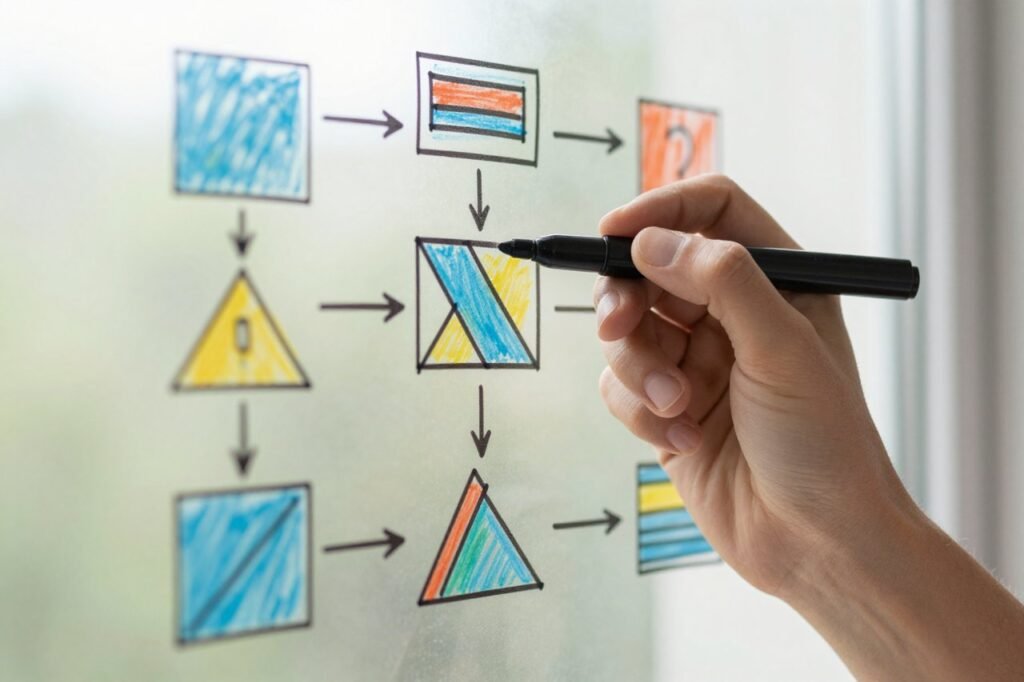 Napkin AI Review: Turn Text into Stunning Visuals in Seconds Napkin AI Review: Turn Text into Stunning Visuals in Seconds