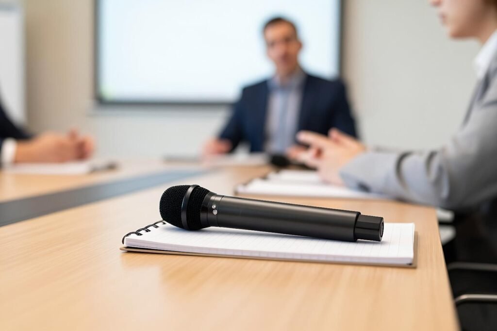 Otter.ai: The AI Meeting Assistant That Takes Notes So You Don't Have To