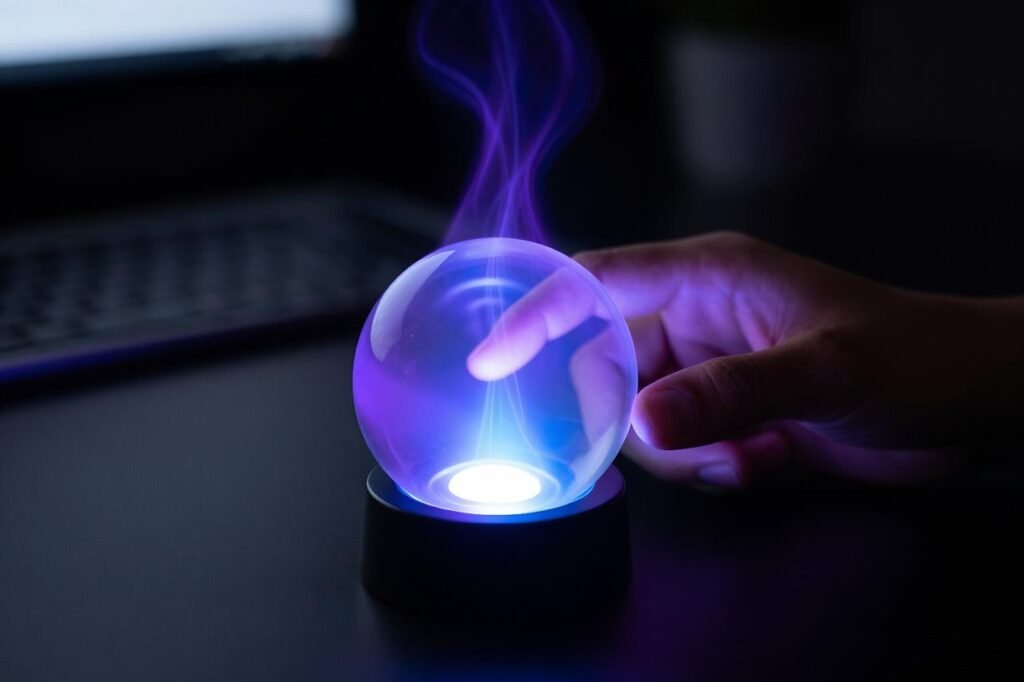 Perplexity AI Is Quietly Becoming the Search Engine People Actually Prefer