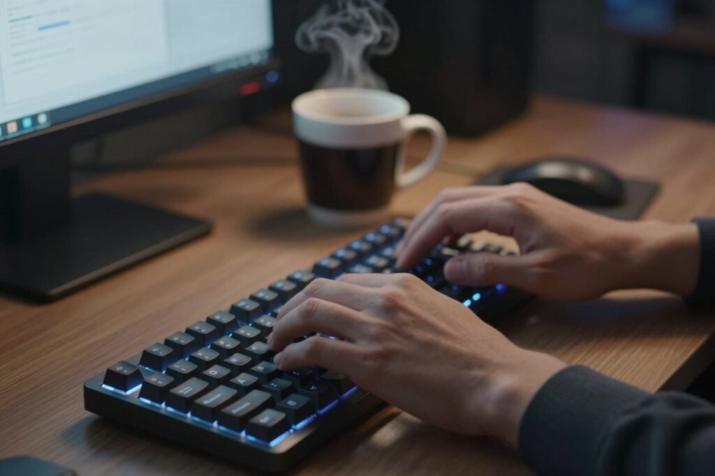 Phind: The AI Search Engine That Actually Gets Developer Frustrations