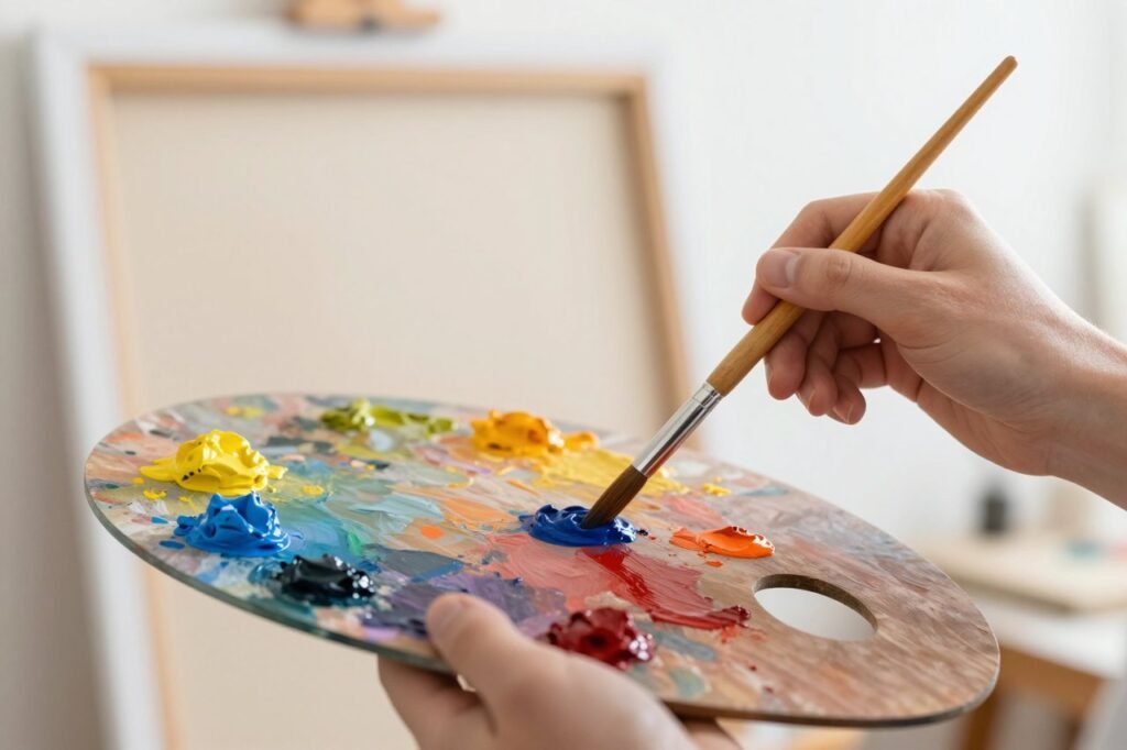 Playground AI: The Ultimate Guide to Creating Art with Text