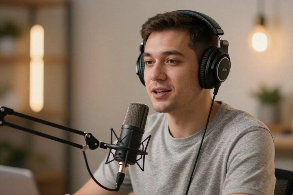 PlayHT: The AI Voice Generator That Makes It Hard to Tell Real From Fake