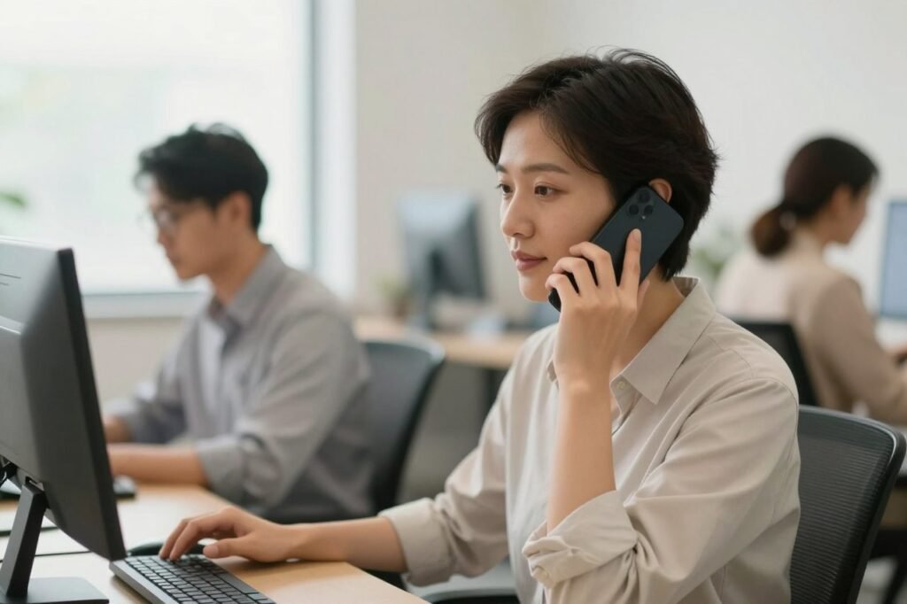 Poly AI Is Reinventing Customer Service. Here’s How