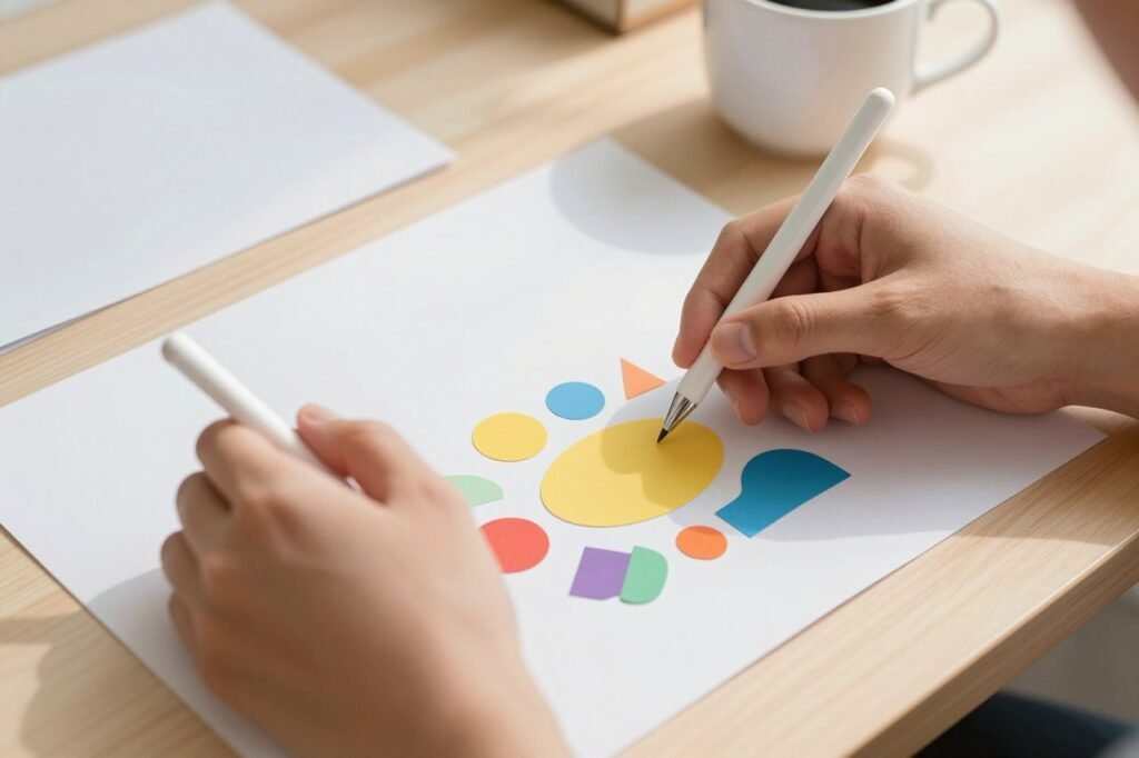Recraft AI Review: A Vector Generator That Actually Respects Designers