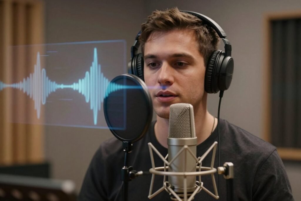 Replica Studios: Inside the AI Voice Platform That Game Developers Actually Use