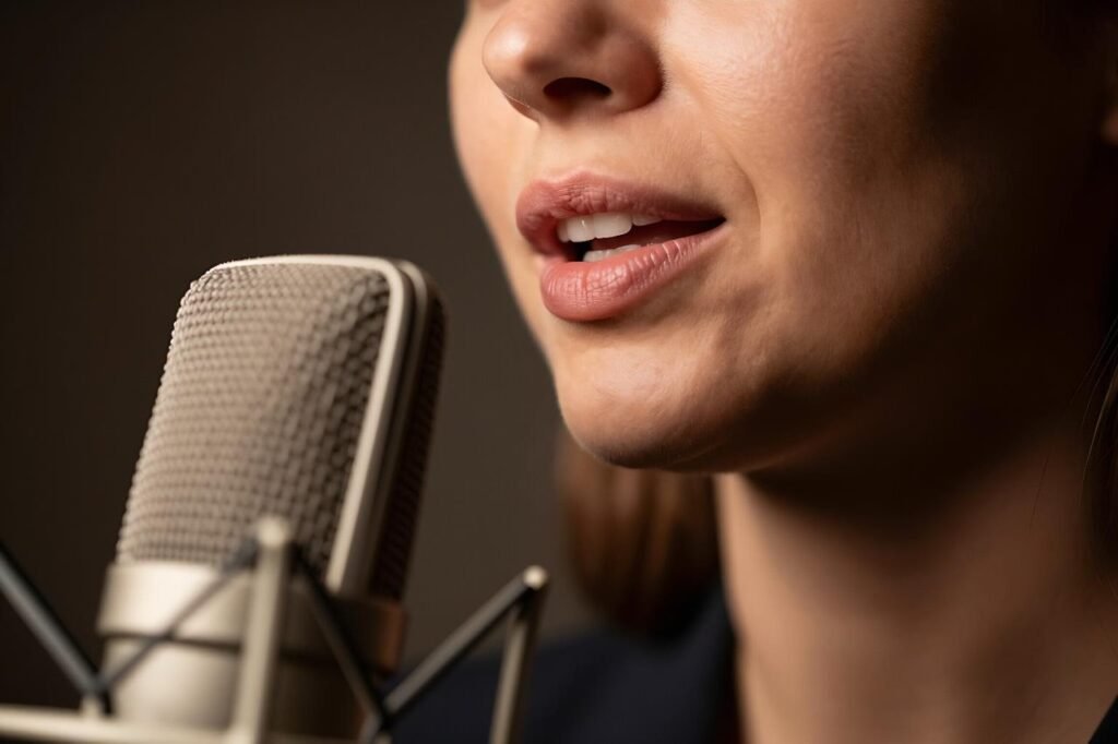 Resemble AI: Cloning Voices and Fighting Deepfakes with the Same Technology