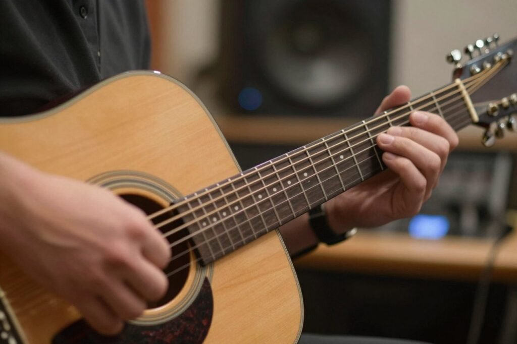 Riffusion: The AI That Turns Words Into Original Music (And How to Use It)