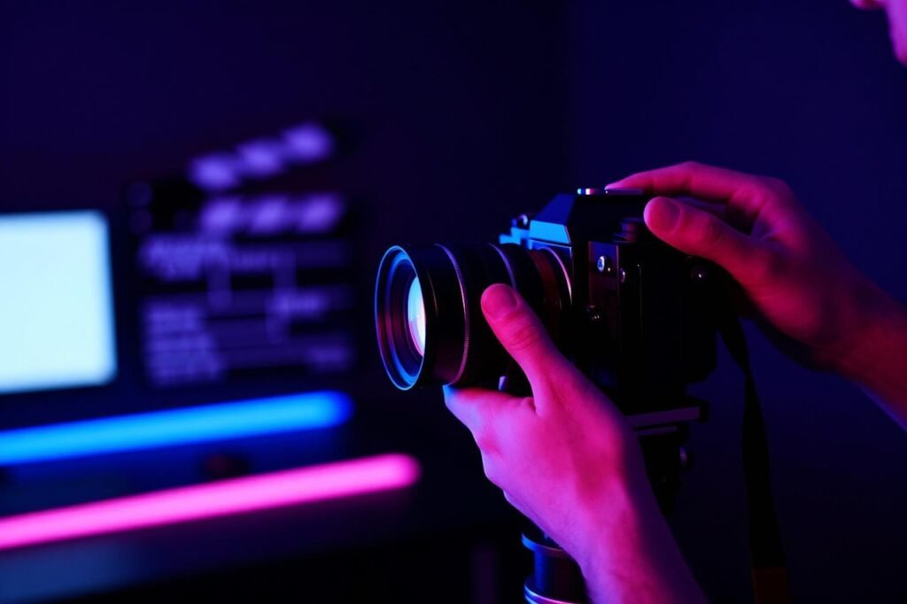 Runway: Inside the AI Video Platform That’s Changing Filmmaking Runway: Inside the AI Video Platform That’s Changing Filmmaking