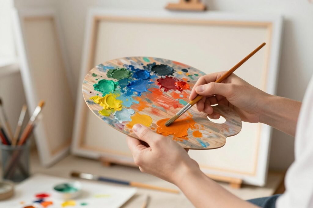 What Is Stable Diffusion? The Complete Guide to AI Image Generation