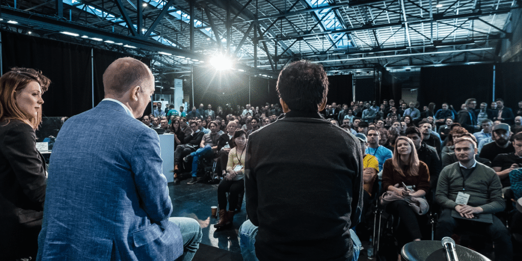 2 days left to save up to $200 on a Disrupt 2026 pass