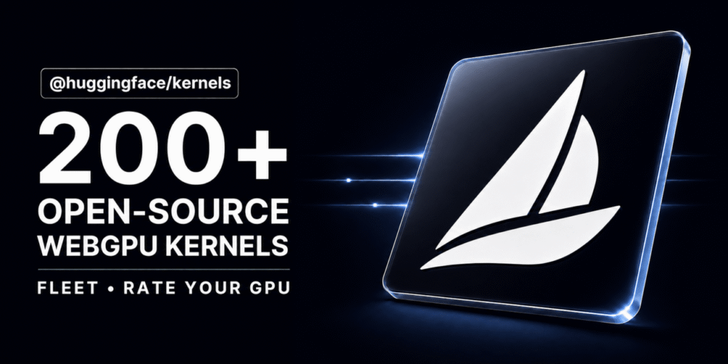200+ WebGPU Kernels for Local AI