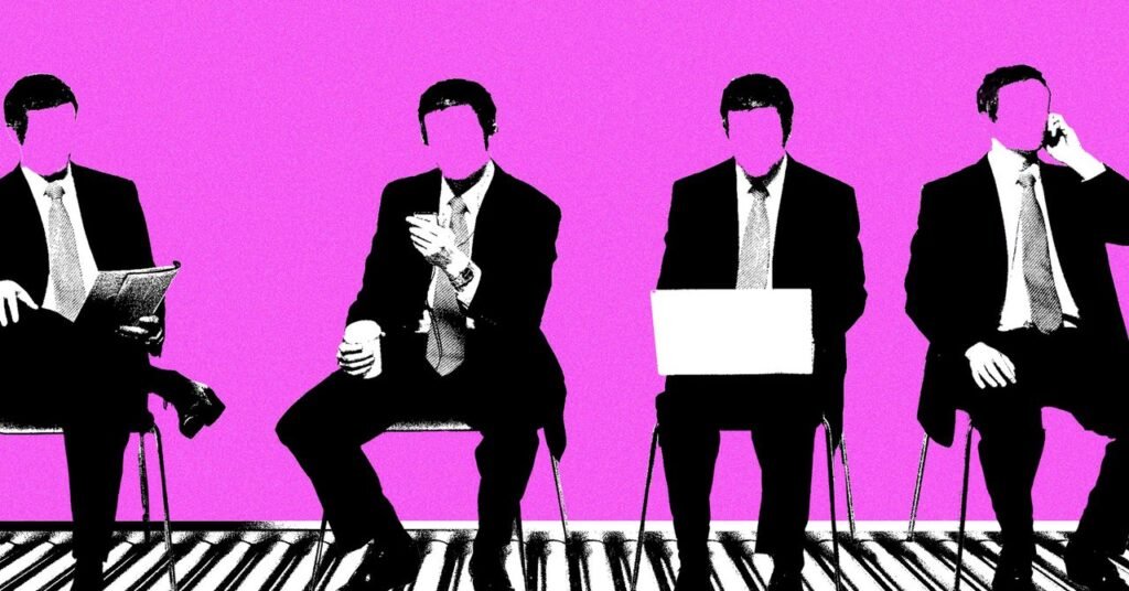 AI Agents Are About to Flood the Workforce. No One’s Ready for It