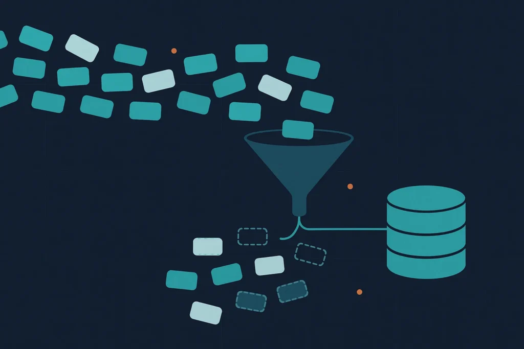 AI Slop Is in Your Training Dataset Now. I Tested Three Ways to Spot It.