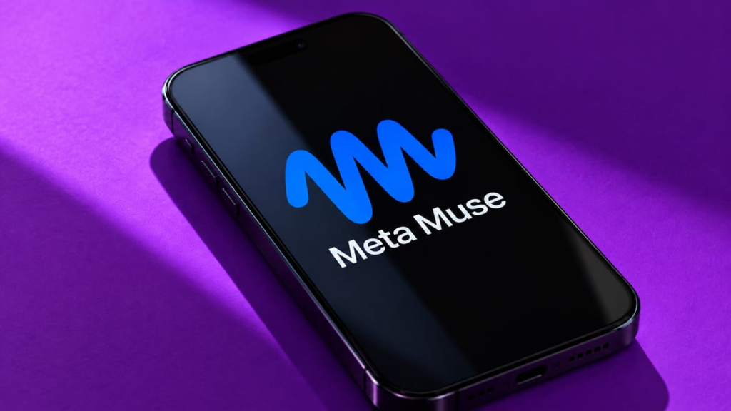 Amazon shuts out Meta's Muse