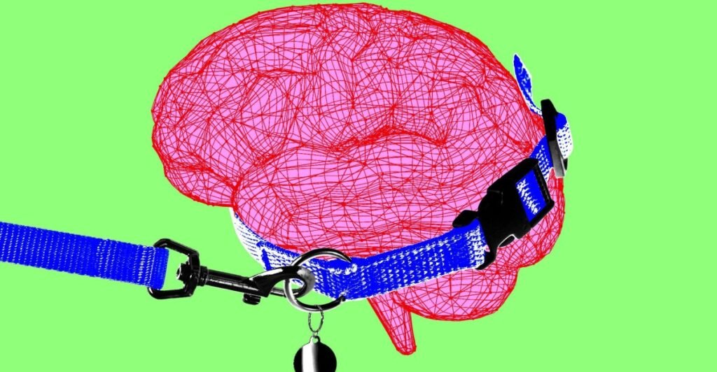Anthropic CEO says it’s time to pump the brakes on AI Anthropic CEO says it’s time to pump the brakes on AI
