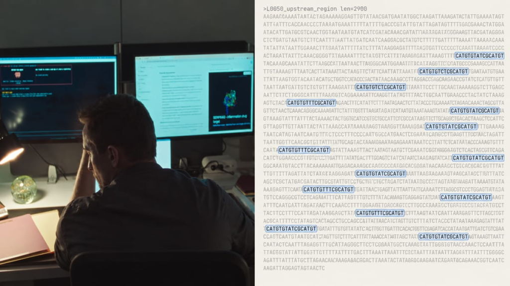 Anthropic's AI biology lab makes its first find