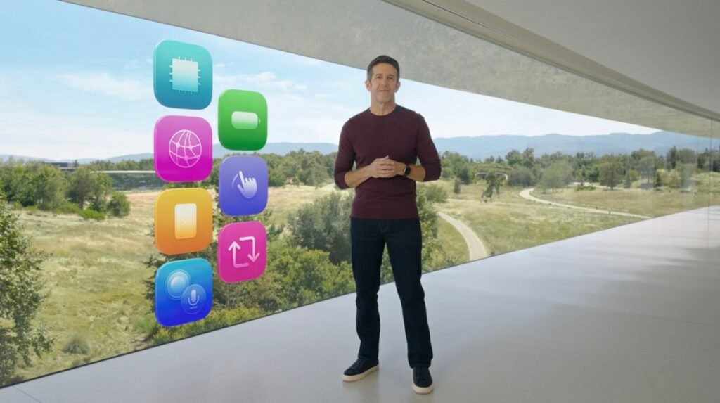 Apple CEO John Ternus says the best AI device is still the iPhone