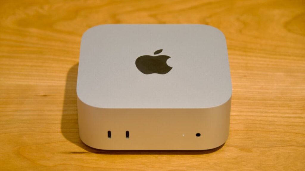 Apple M6 Mac mini review: $300 price hike spoils a nice upgrade