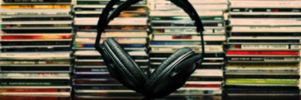CD sales are making an unexpected comeback amid a retro tech boom