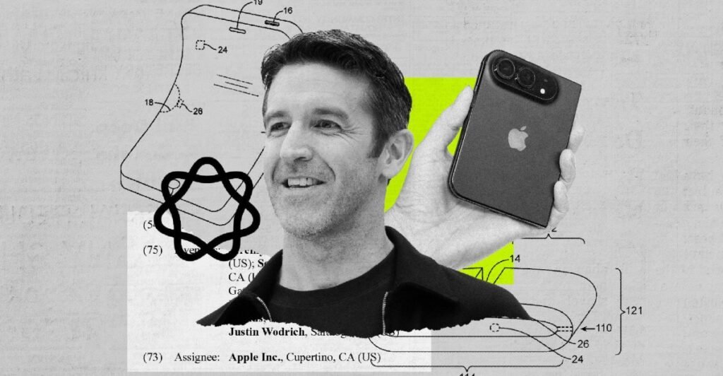Can John Ternus find Apple’s next big thing?