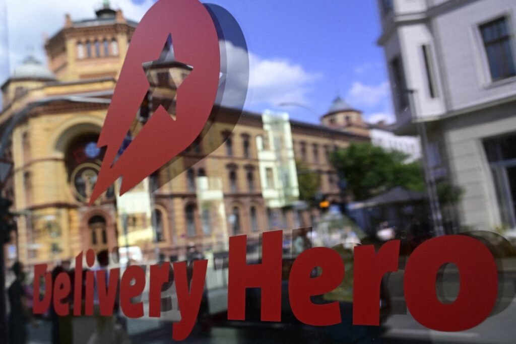 Delivery Hero board backs Uber's $15B takeover bid