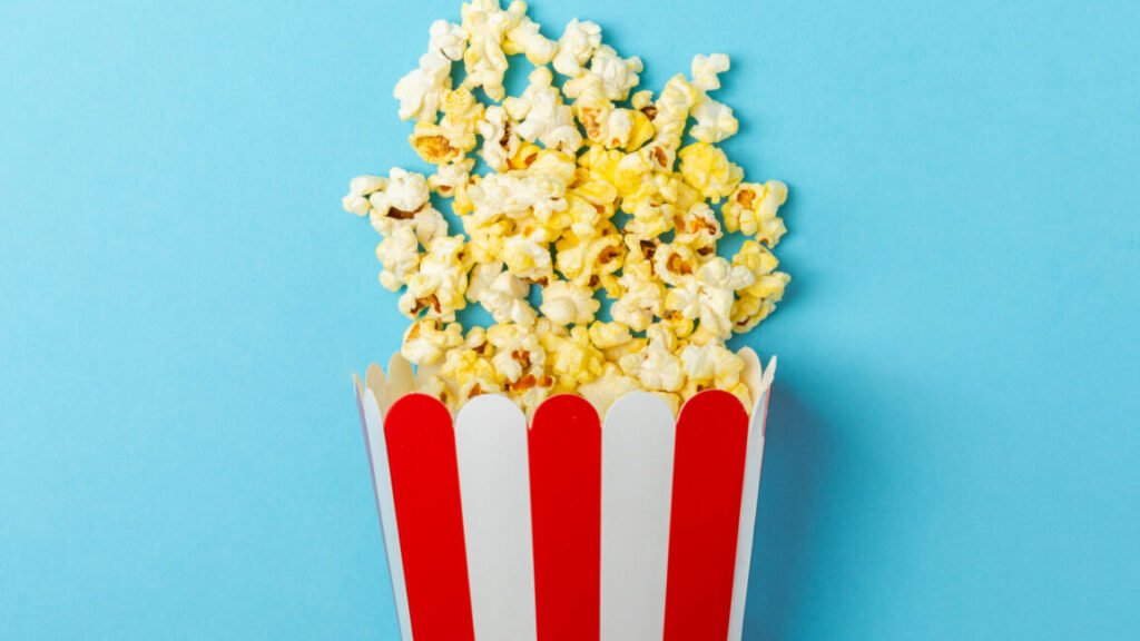“Filmmaker” suing PassThePopcorn may be banned user out for revenge “Filmmaker” suing PassThePopcorn may be banned user out for revenge