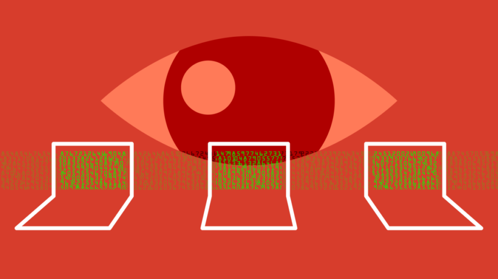 Group of bipartisan lawmakers ask US government to ban several hack-for-hire firms hacking surveillance image