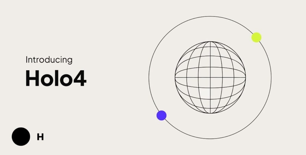 Holo4: powering generalist computer-use agents