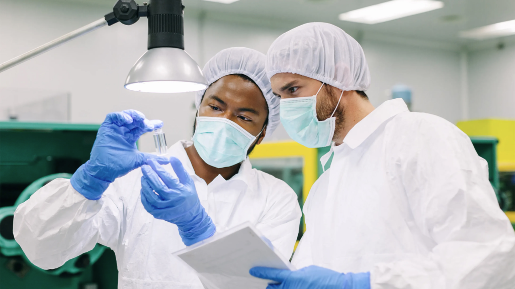 How Google is building AI for societal impact