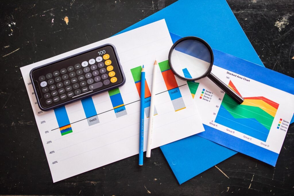 How Many Stories Can Your Data Tell? How Many Stories Can Your Data Tell?