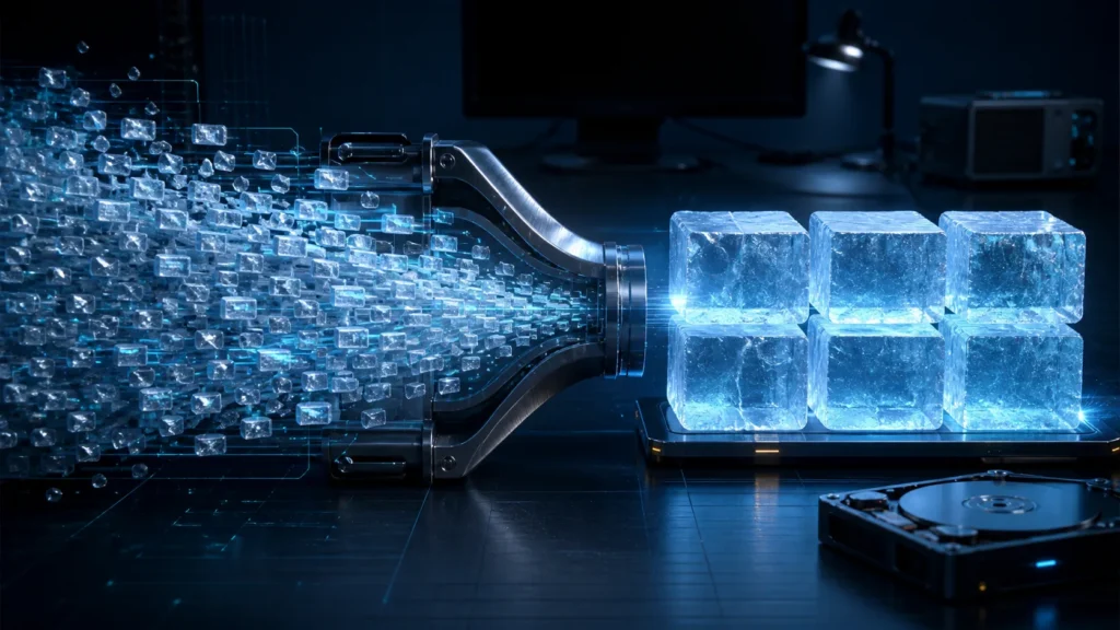 I Compacted 1,000 Apache Iceberg Files Into 6. Here’s What Happened to Query Performance.