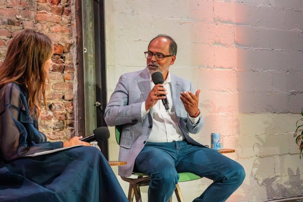 Insight Partners' Devin Parekh on why the firm is diversifying while everyone else bets the farm on OpenAI and Anthropic