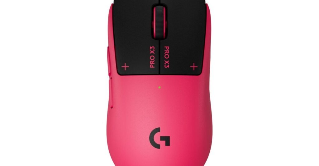 Logitech’s new G Pro X3 Superstrike is a little better and $20 more Logitech’s new G Pro X3 Superstrike is a little better and $20 more