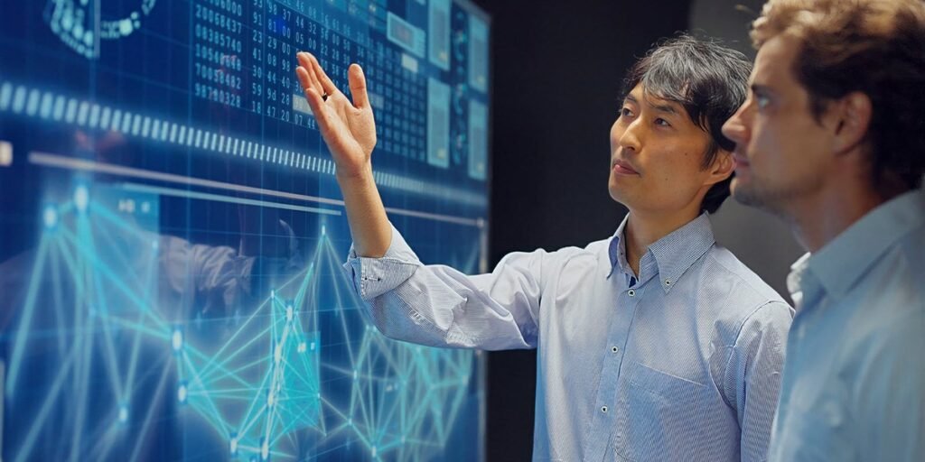 Making AI an asset, not an expense