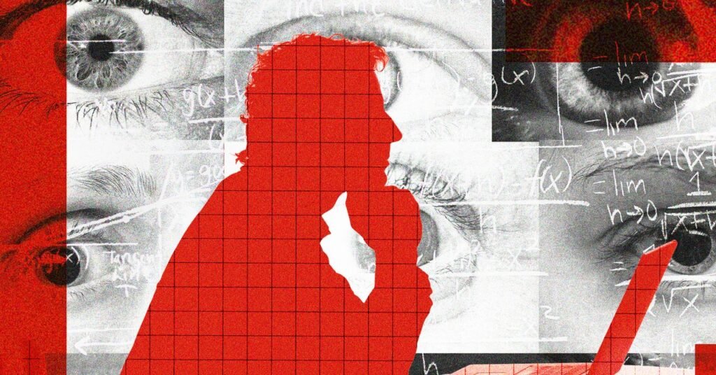 Mathematicians Hate AI. They Can’t Quit It