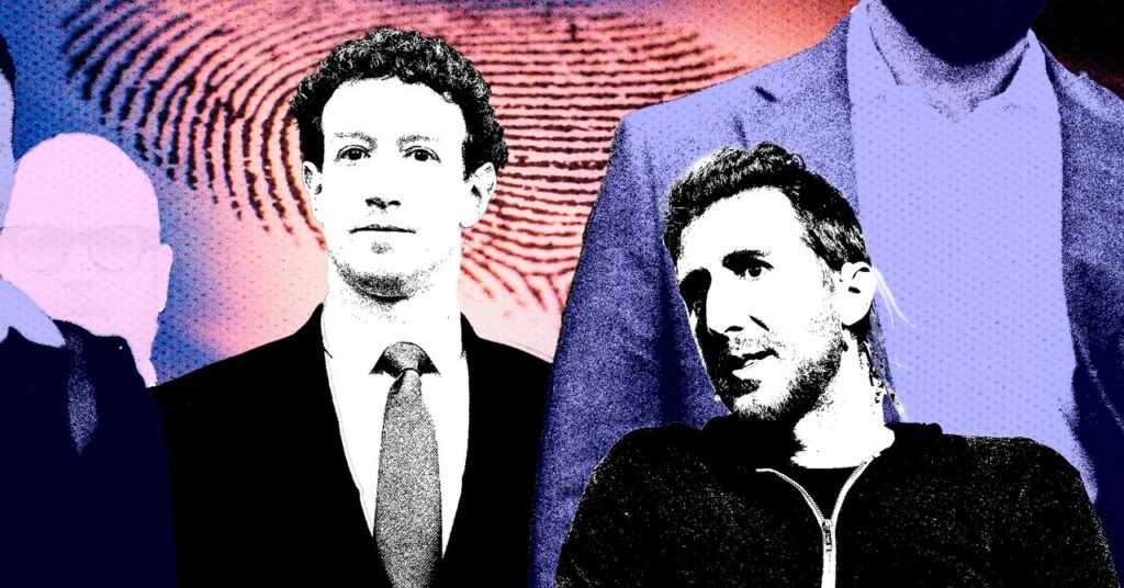 Meta Releases Muse, a Personal AI Agent With Privacy ‘Built Into It’