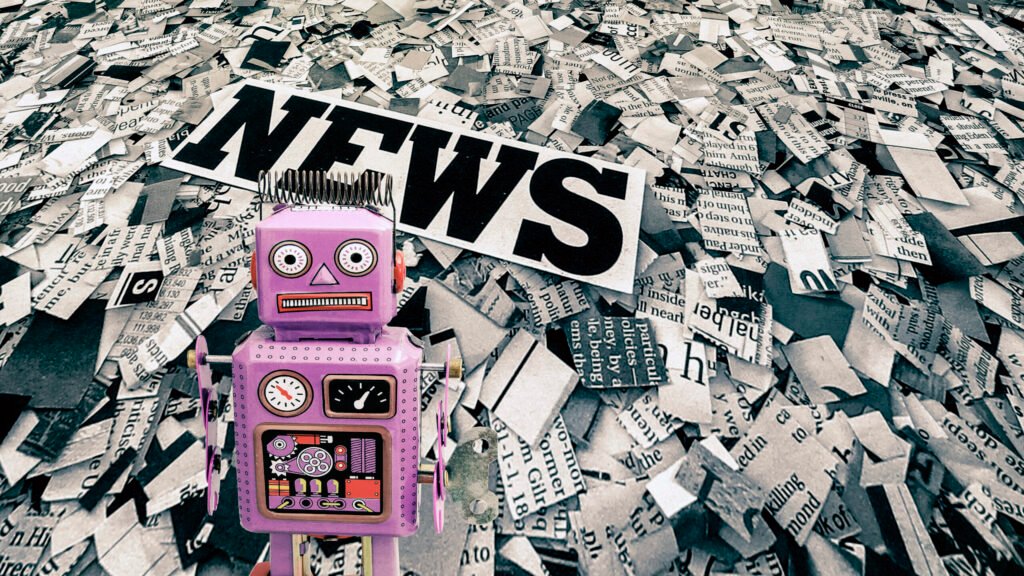 Microsoft exec called AI scraping the “largest theft of labor in human history”
