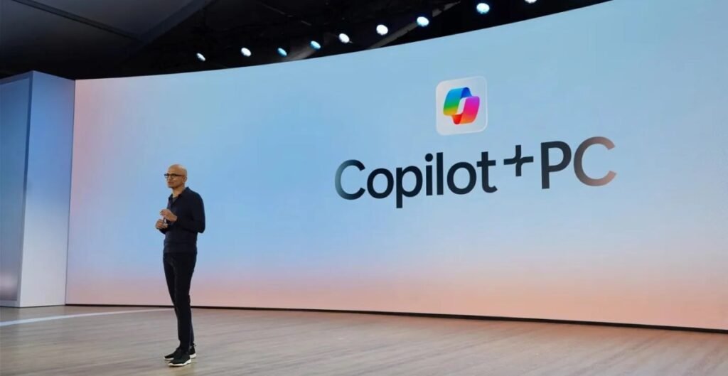 Microsoft is killing off the ‘Copilot Plus PC’ brand Microsoft is killing off the ‘Copilot Plus PC’ brand