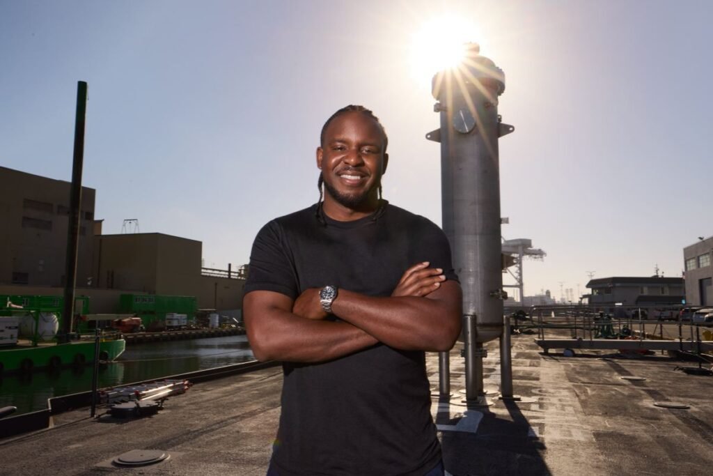 Kofi Asante