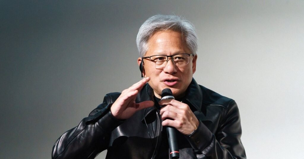 Nvidia’s Hugging Face Acquisition Is a $12.9 Billion Bet on Open-Source AI