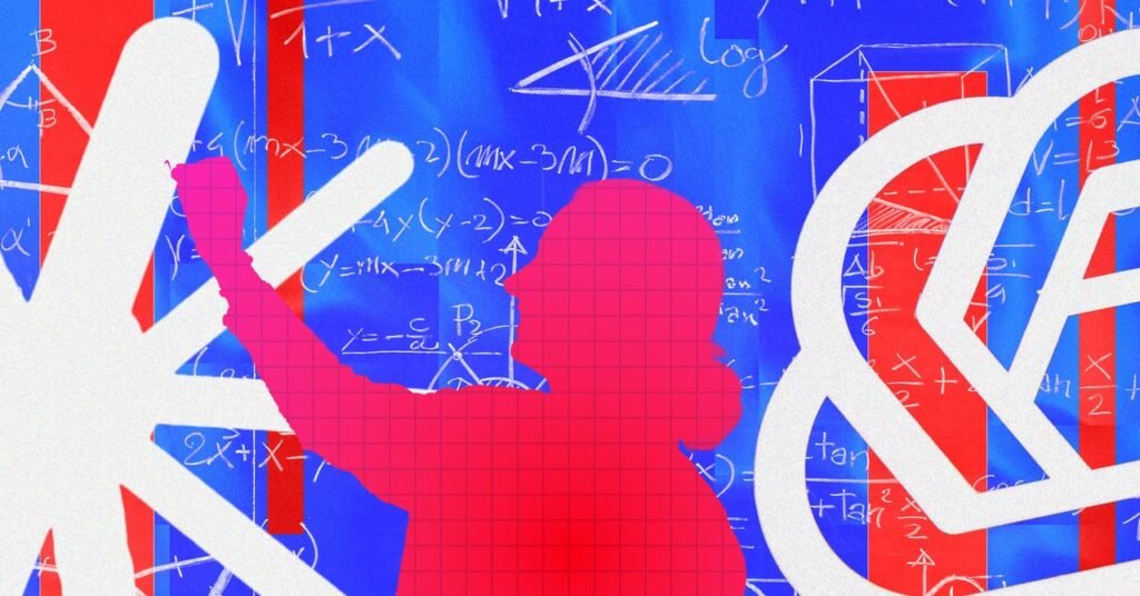 OpenAI Just Claimed a Huge Math Discovery. Some Academics Are Crying Foul