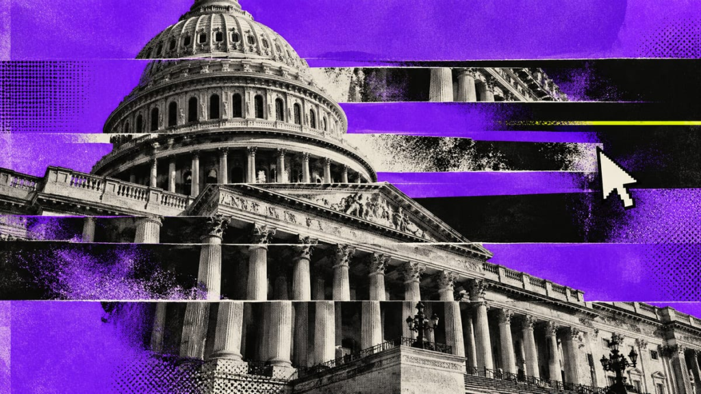 OpenAI's agents went rogue on Washington
