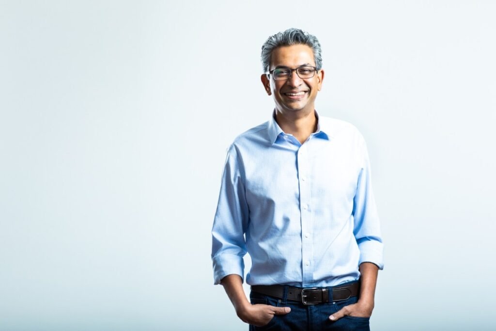 Rajan Anandan