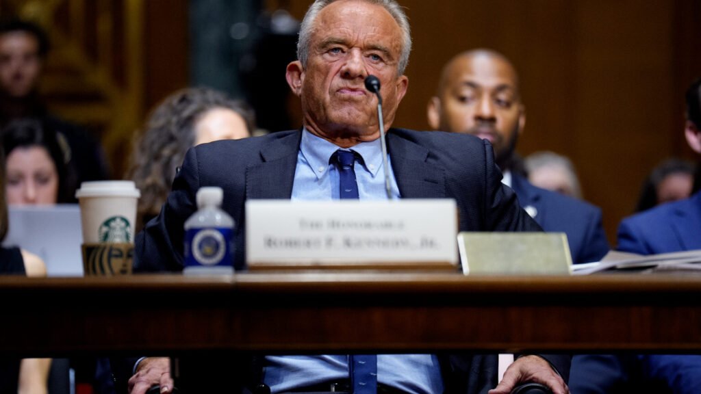 Reports: RFK Jr. ordered measles deaths deletion; CDC still secretly counts them