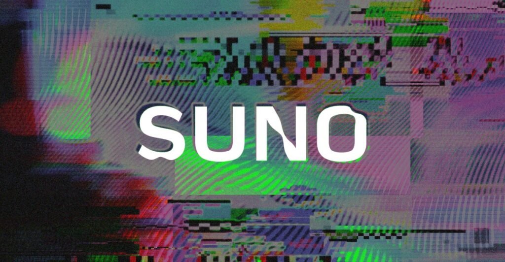 Sony and UMG are suing Suno again Sony and UMG are suing Suno again
