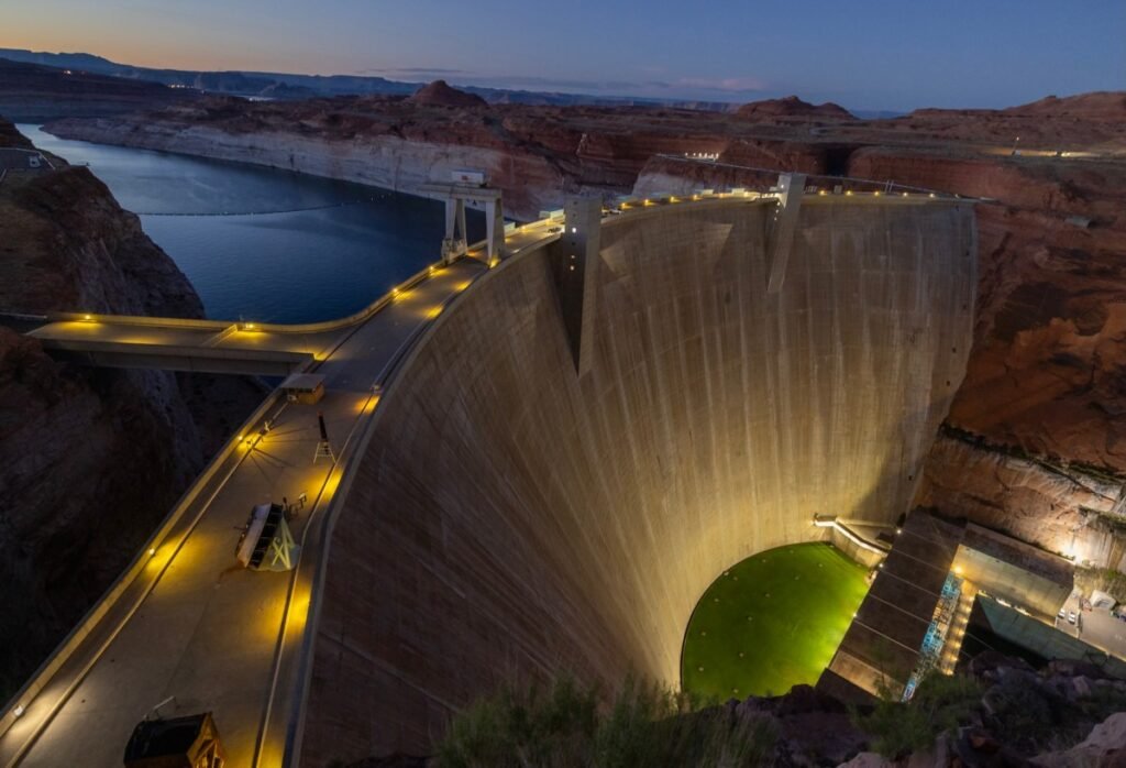 Stolen passwords are exposing America's water providers to hackers