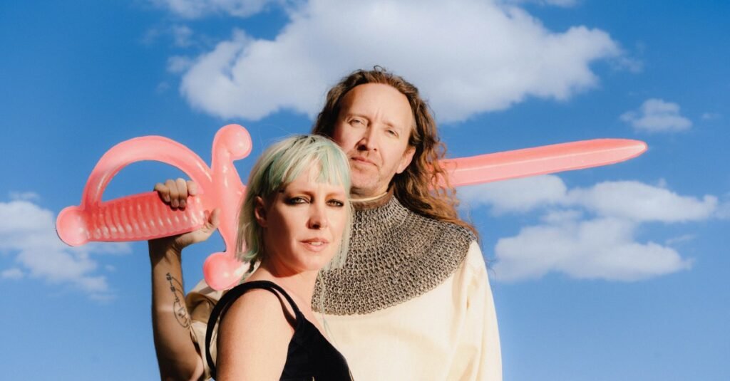 Sylvan Esso think you should splurge on good-quality yogurt
