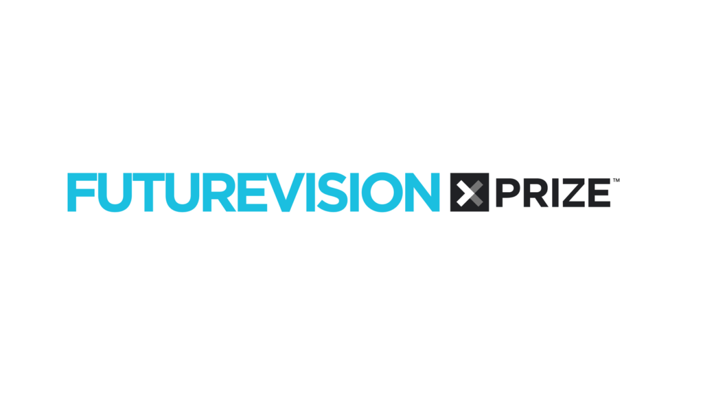 The Gifted wins Future Vision XPRIZE