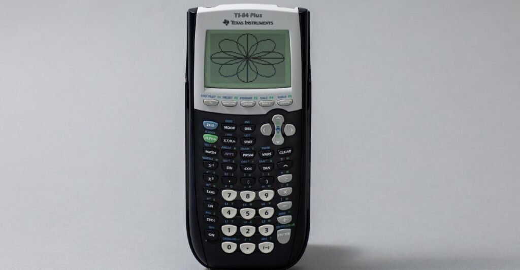 The hidden monopoly behind your TI graphing calculator The hidden monopoly behind your TI graphing calculator