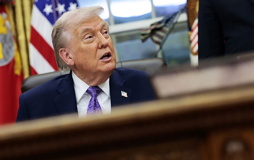 Trump may be forced to reveal secret rules feds use for AI safety testing Trump may be forced to reveal secret rules feds use for AI safety testing